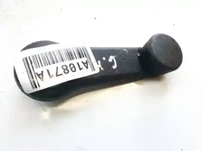 Peça sobressalente para automóvel em segunda mão manivela / manipulo do vidro dianteiro esquerdo por kia cee'd fastback (ed) 1.4 referências oem iam 8263022001