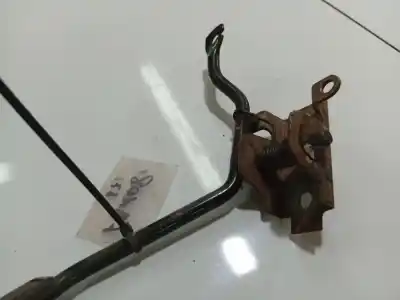 Автозапчасти б/у педаль газа за honda cr-v (rd8) 2.0 vtec cat ссылки oem iam   