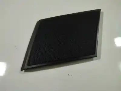 Автозапчасти б/у пластик за porsche cayenne (9pa) s 4.5 ссылки oem iam 7l5035794  7l5 035 794