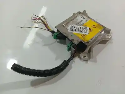 Peça sobressalente para automóvel em segunda mão centralina de airbag por toyota aygo (_b1_) 1.0 (kgb10_) referências oem iam 891700h030