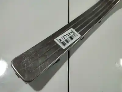 Автозапчасти б/у пластик за porsche cayenne (9pa) s 4.5 ссылки oem iam 7l0  7l0, 853 793 a, 853793a