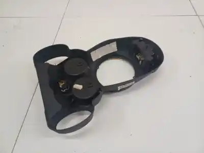 Pezzo di ricambio per auto di seconda mano plastica per mini mini (r50, r53) cooper riferimenti oem iam 51166800838  5116 6800838, 122737-13, 12273713