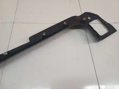 Pezzo di ricambio per auto di seconda mano plastica per mini mini (r50, r53) cooper riferimenti oem iam 51431481884  51431481884, 12390710