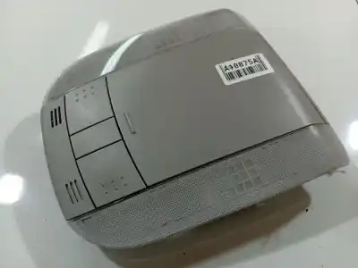 Pezzo di ricambio per auto di seconda mano luce interna per toyota auris (_e15_) 1.4 d-4d (nde150_) riferimenti oem iam 1d111048g
