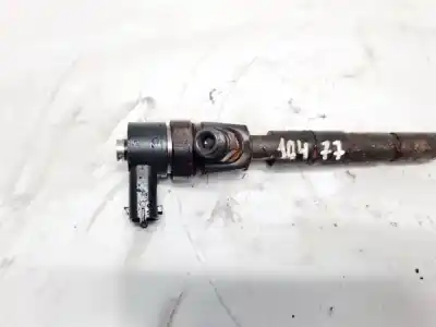 Peça sobressalente para automóvel em segunda mão injetor por bmw 3 (e30) m3 2.3 referências oem iam 55577668  0445110423