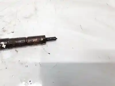 Peça sobressalente para automóvel em segunda mão injetor por bmw 3 (e30) m3 2.3 referências oem iam 55577668  0445110423