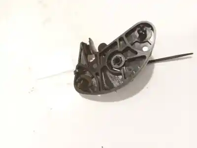 Second-hand car spare part plastics for ford focus iii 1.6 tdci oem iam references   