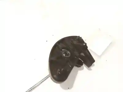 Second-hand car spare part plastics for ford focus iii 1.6 tdci oem iam references   