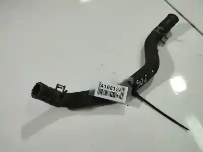 Peça sobressalente para automóvel em segunda mão tubo por toyota aygo (_b1_) 1.0 (kgb10_) referências oem iam 