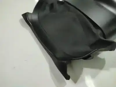 Second-hand car spare part plastics for porsche cayenne (9pa) s 4.5 oem iam references 7l5953515  7l5.953.515, ref 70 610, ref70610