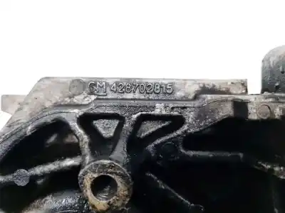 Second-hand car spare part engine support for bmw 3 (e30) m3 2.3 oem iam references 428702815  