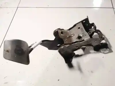 Peça sobressalente para automóvel em segunda mão pedal da embreagem por honda cr-v (re) 2.2 ctdi referências oem iam 