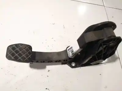 Автозапчастина б/у педаль зцеплення для skoda octavia combi (1z5) 1.9 tdi dpf посилання на oem iam 1k1721059ch  260035602