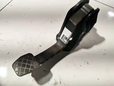 Автозапчастина б/у педаль зцеплення для skoda octavia combi (1z5) 1.9 tdi dpf посилання на oem iam 1k1721059ch