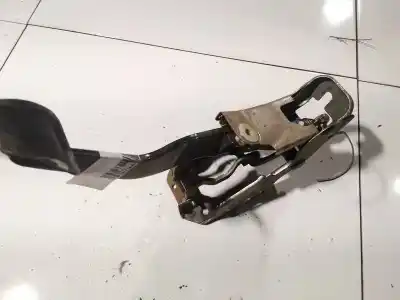 Peça sobressalente para automóvel em segunda mão pedal de travão por honda cr-v (re) 2.2 ctdi referências oem iam 