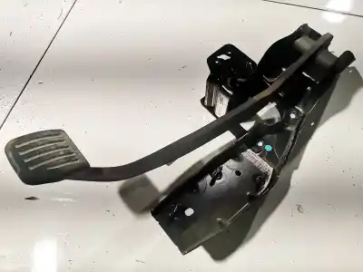 Peça sobressalente para automóvel em segunda mão pedal de travão por ford mondeo iv 1.8 tdci referências oem iam 7g9n2d094nb
