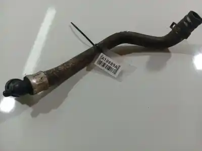 Peça sobressalente para automóvel em segunda mão tubo por peugeot 1007 (km_) 1.4 hdi referências oem iam 