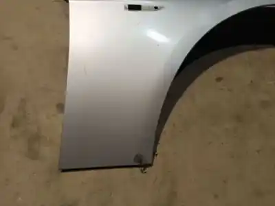 Автозапчасти б/у переднее правое крыло за bmw 7 (e65, e66, e67) 730 d ссылки oem iam   