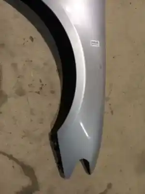Автозапчасти б/у переднее правое крыло за bmw 7 (e65, e66, e67) 730 d ссылки oem iam   