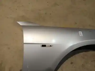 Автозапчасти б/у переднее правое крыло за bmw 7 (e65, e66, e67) 730 d ссылки oem iam   