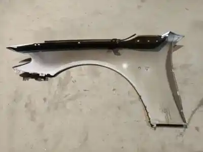 Автозапчасти б/у переднее правое крыло за bmw 7 (e65, e66, e67) 730 d ссылки oem iam   