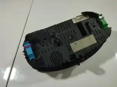 Peça sobressalente para automóvel em segunda mão quadrante por audi a2 (8z0) 1.4 referências oem iam 81117994  81.117 994