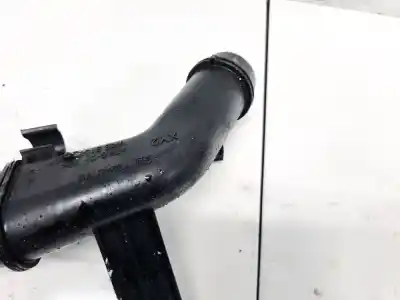 Second-hand car spare part intercooler pipe for bmw 3 (e30) m3 2.3 oem iam references 13240176  