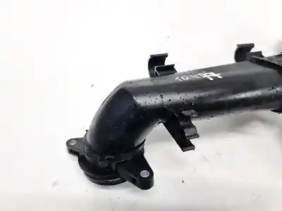 Second-hand car spare part intercooler pipe for bmw 3 (e30) m3 2.3 oem iam references 13240176  