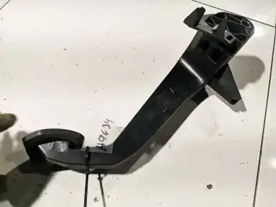 Автозапчасти б/у педаль сцепления за AUDI A4, B7 2004.11 - 2008.06 2.0 TDI 103KW 2004.11 - 2008.06 ссылки OEM IAM 8E1721316  