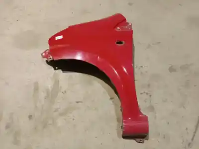 Peça sobressalente para automóvel em segunda mão guarda-lamas dianteiro esquerdo por toyota aygo (_b1_) 1.0 (kgb10_) referências oem iam 