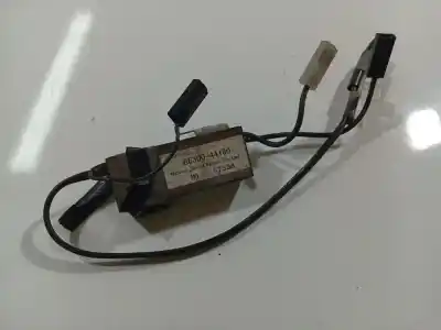 Peça sobressalente para automóvel em segunda mão módulo eletrónico antena por toyota ipsum (_m2_) 2.0 d (clm20_) referências oem iam 8630044180