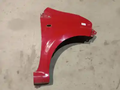 Peça sobressalente para automóvel em segunda mão guarda-lamas dianteiro direito por toyota aygo (_b1_) 1.0 (kgb10_) referências oem iam 