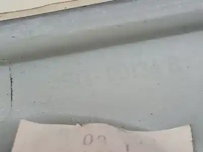 Автозапчастина б/у пластикler для mini mini (r50, r53) cooper посилання на oem iam 391100134b  3911-00134b