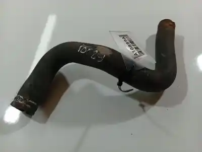 Peça sobressalente para automóvel em segunda mão tubo por peugeot 1007 (km_) 1.4 hdi referências oem iam 