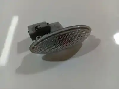 Pezzo di ricambio per auto di seconda mano lampada laterale destra per toyota auris (_e15_) 1.4 d-4d (nde150_) riferimenti oem iam 12513