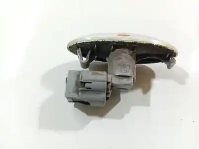 Peça sobressalente para automóvel em segunda mão farolim do lado direito por toyota auris (_e15_) 1.4 d-4d (nde150_) referências oem iam 12513  12513