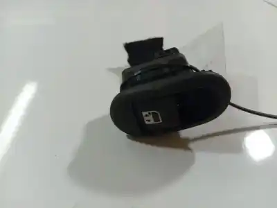 Peça sobressalente para automóvel em segunda mão botão / interruptor elevador vidro dianteiro esquerdo por peugeot 1007 (km_) 1.4 hdi referências oem iam 96401469xt