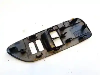 Second-hand car spare part plastics for toyota auris, i e15 2006.10 - 2012.10 2.0l 93kw d-4d 2006.10 - 2012.10 oem iam references 7423202540  74232-02540