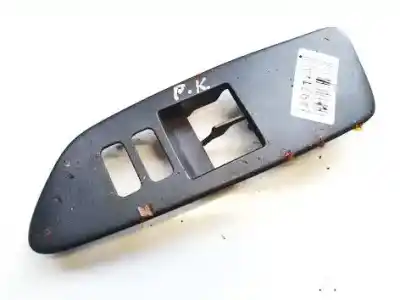 Second-hand car spare part plastics for toyota auris, i e15 2006.10 - 2012.10 2.0l 93kw d-4d 2006.10 - 2012.10 oem iam references 7423202540  74232-02540