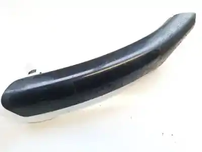 Second-hand car spare part plastics for porsche 968 descapotable 3.0 oem iam references 2177146