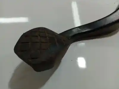 Автозапчасти б/у педаль тормоза за audi a4 avant (b5) 1.8 ссылки oem iam 8d1721140  8d1721140