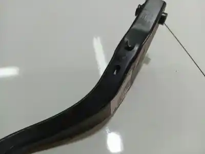 Автозапчасти б/у педаль тормоза за audi a4 avant (b5) 1.8 ссылки oem iam 8d1721140  8d1721140