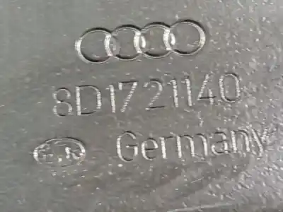 Автозапчасти б/у педаль тормоза за audi a4 avant (b5) 1.8 ссылки oem iam 8d1721140  8d1721140