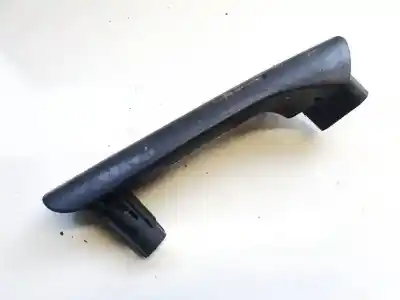 Second-hand car spare part plastics for porsche 968 descapotable 3.0 oem iam references 9659423777