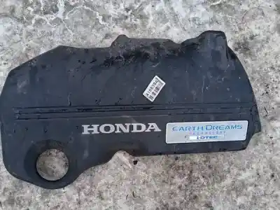 Tweedehands auto-onderdeel motorkap voor honda cr-v iv (rm_) 1.6 i-dtec (re6) oem iam-referenties 32121rsx