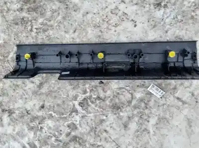 Автозапчасти б/у пластик за honda cr-v iv (rm_) 1.6 i-dtec (re6) ссылки oem iam 8420t0aa0120  8420-t0a-a01-20