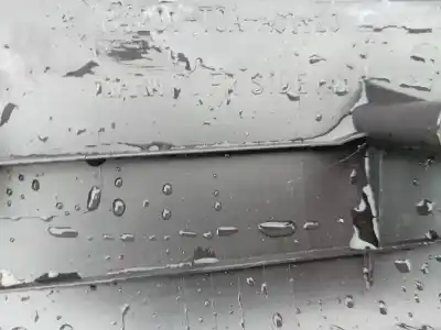 Автозапчасти б/у пластик за honda cr-v iv (rm_) 1.6 i-dtec (re6) ссылки oem iam 8420t0aa0120  8420-t0a-a01-20