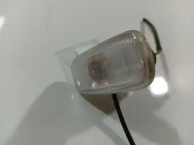 Peça sobressalente para automóvel em segunda mão farolim do lado esquerdo por audi a2 (8z0) 1.4 referências oem iam   