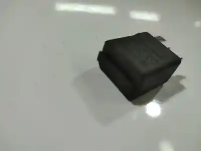 Second-hand car spare part relay for bmw 3 (e30) m3 2.3 oem iam references 24435922  24435922, 702.20, 12v 20a, 70220, 12v20a