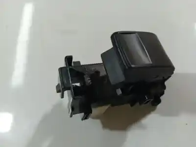 Pezzo di ricambio per auto di seconda mano interruttore alzacristalli anteriore sinistro per toyota auris (_e15_) 1.4 d-4d (nde150_) riferimenti oem iam 1928297
